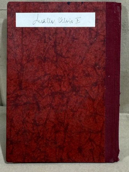 Original Nazi Era German ID Book / Documents Grouping — image 21