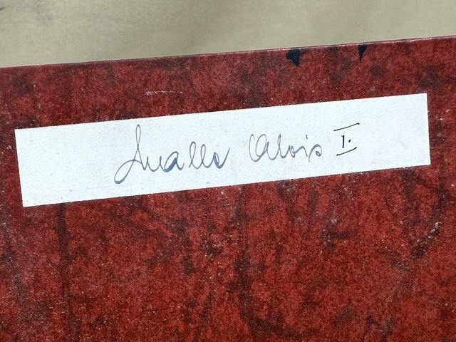 Original Nazi Era German ID Book / Documents Grouping — image 22