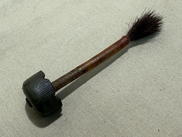 Original WWII German MG42 (MG-42) Lafette Tripod Mount — image 37