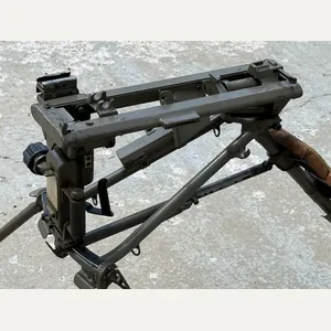 Original WWII German MG42 (MG-42) Lafette Tripod Mount