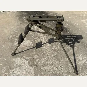 Original WWII German MG42 (MG-42) Lafette Tripod Mount