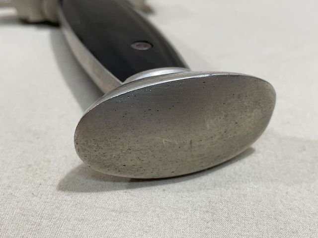 Original Nazi Era German DRK (German Red Cross) Subordinate's Hewer — image 11