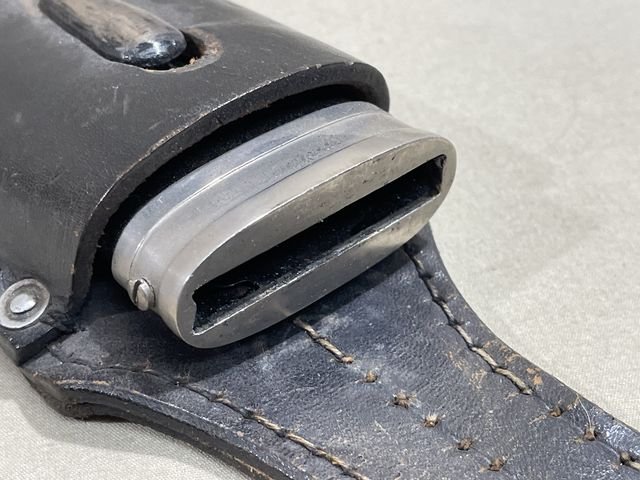 Original Nazi Era German DRK (German Red Cross) Subordinate's Hewer — image 17