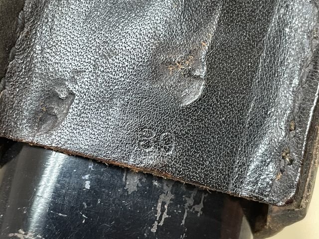 Original Nazi Era German DRK (German Red Cross) Subordinate's Hewer — image 22