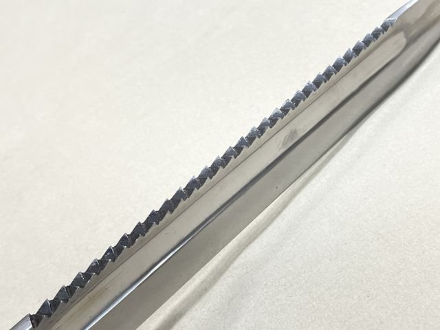 Original Nazi Era German DRK (German Red Cross) Subordinate's Hewer — image 4