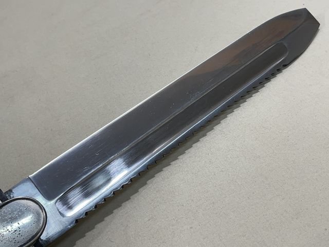 Original Nazi Era German DRK (German Red Cross) Subordinate's Hewer — image 5