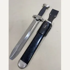 Original Nazi Era German DRK (German Red Cross) Subordinate's Hewer