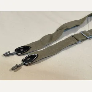 Original WWII German HEER (Army) Pre/Early War Breadbag Strap