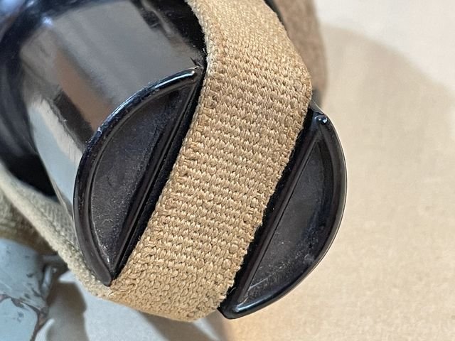 Original WWII German DAK/Tropical Canteen & Cup — image 22