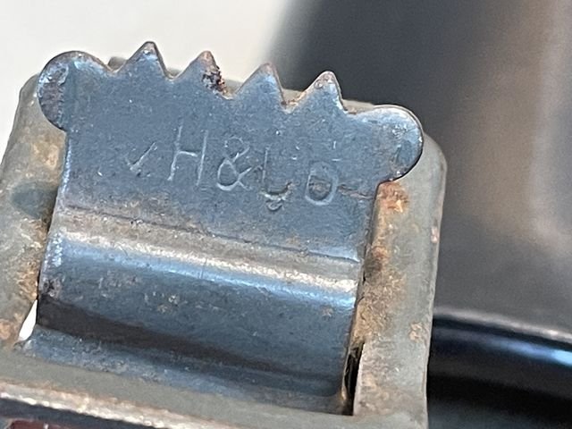 Original WWII German DAK/Tropical Canteen & Cup — image 24