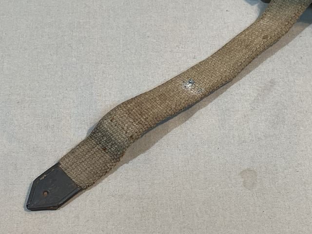 Original WWII German DAK/Tropical Canteen & Cup — image 26