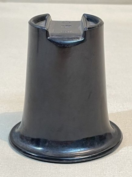 Original WWII German DAK/Tropical Canteen & Cup — image 38