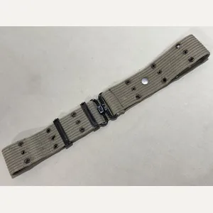 POSTWAR US Army M-1936 Pistol Belt, Japan Copy