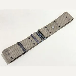 POSTWAR US Army M-1936 Pistol Belt, Japan Copy