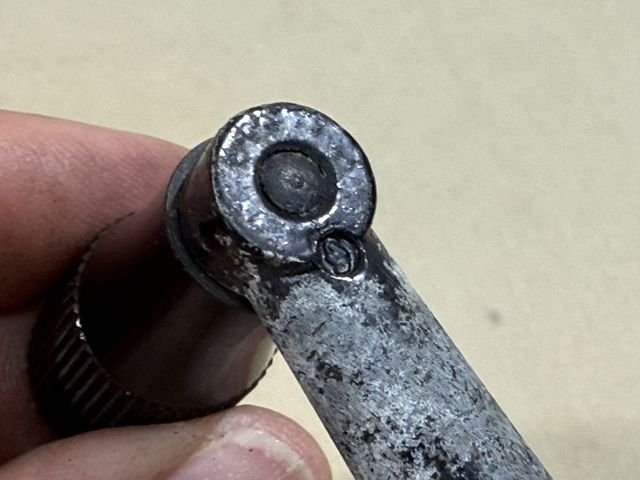 Original WWII German Model 33 Field Phone in Bakelite Case, 1939 — image 12