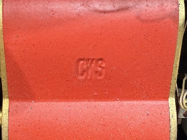 Original WWII German Model 33 Field Phone in Bakelite Case, 1939 — image 41