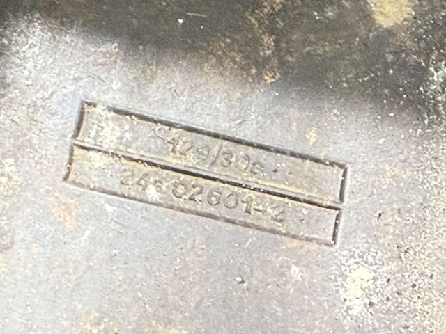 Original WWII German Model 33 Field Phone in Bakelite Case, 1939 — image 45