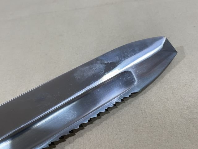 Original Nazi Era German DRK (German Red Cross) Subordinate's Hewer — image 10