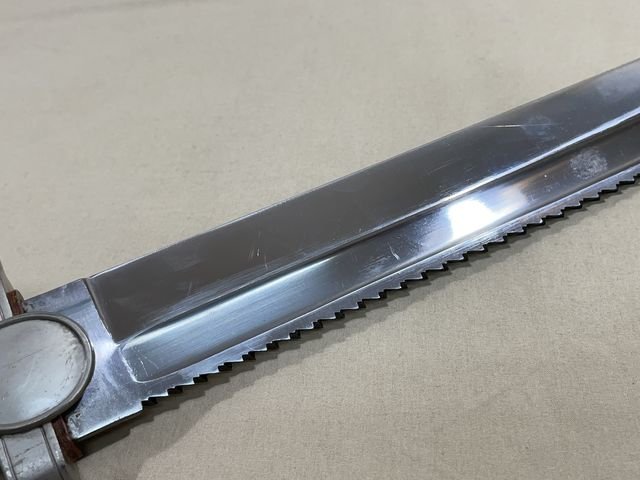 Original Nazi Era German DRK (German Red Cross) Subordinate's Hewer — image 11