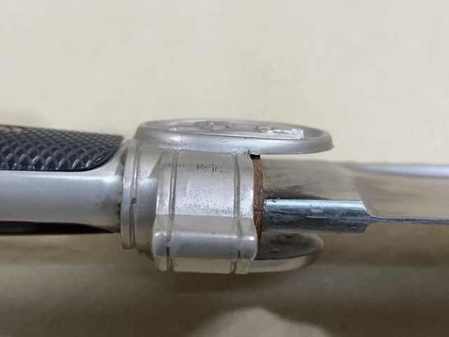 Original Nazi Era German DRK (German Red Cross) Subordinate's Hewer — image 15