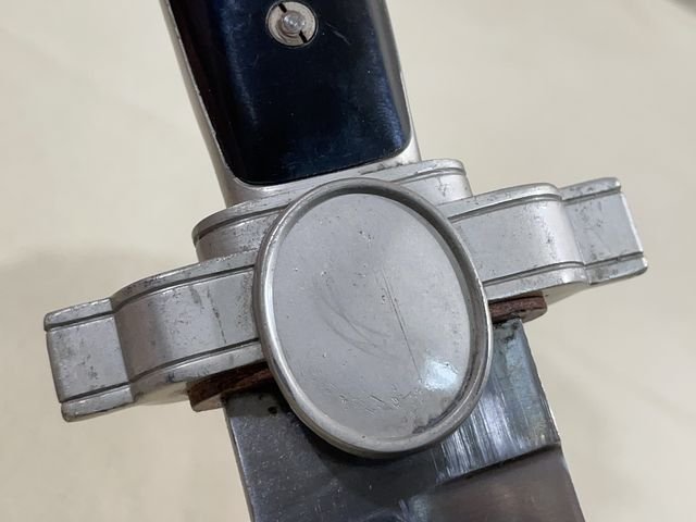 Original Nazi Era German DRK (German Red Cross) Subordinate's Hewer — image 16