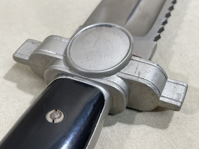 Original Nazi Era German DRK (German Red Cross) Subordinate's Hewer — image 17