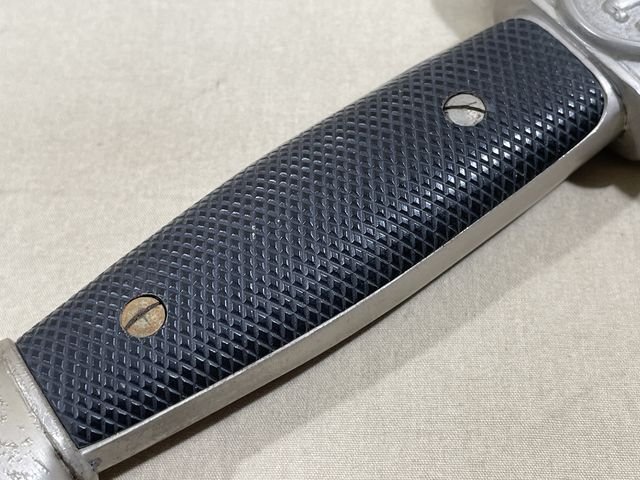 Original Nazi Era German DRK (German Red Cross) Subordinate's Hewer — image 19