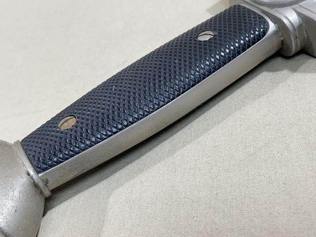 Original Nazi Era German DRK (German Red Cross) Subordinate's Hewer — image 20