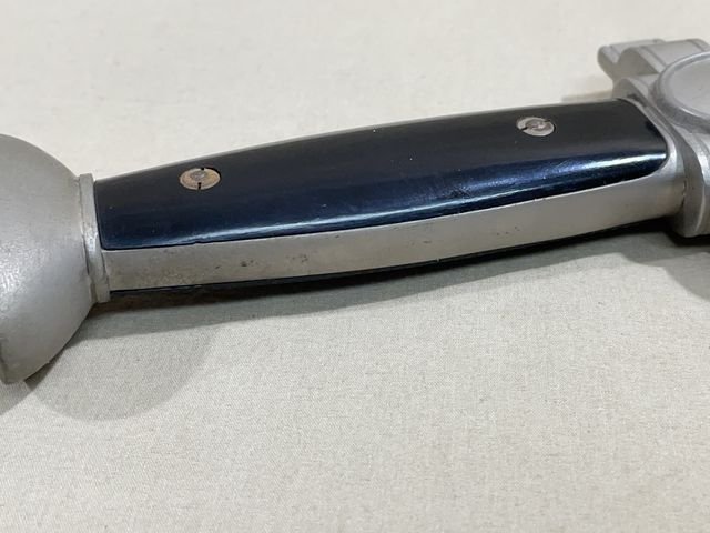 Original Nazi Era German DRK (German Red Cross) Subordinate's Hewer — image 22