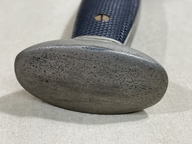 Original Nazi Era German DRK (German Red Cross) Subordinate's Hewer — image 23