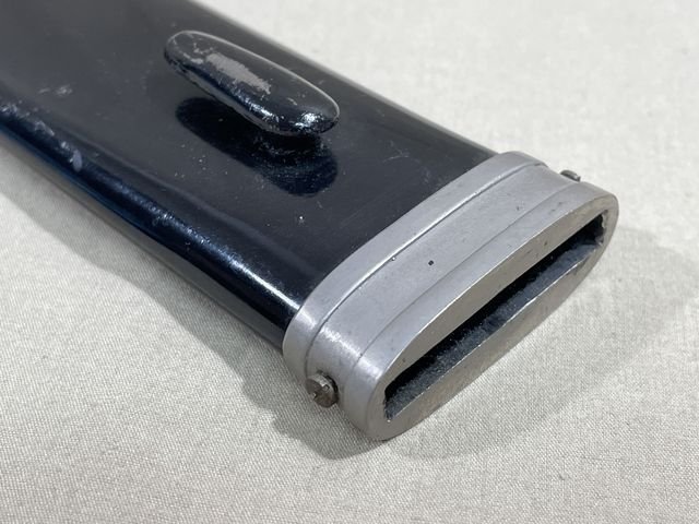 Original Nazi Era German DRK (German Red Cross) Subordinate's Hewer — image 24