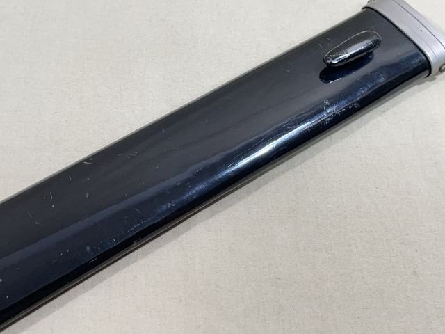 Original Nazi Era German DRK (German Red Cross) Subordinate's Hewer — image 27