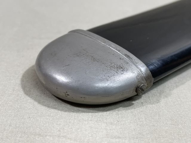 Original Nazi Era German DRK (German Red Cross) Subordinate's Hewer — image 32