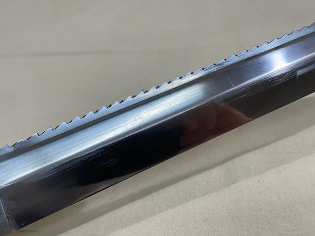 Original Nazi Era German DRK (German Red Cross) Subordinate's Hewer — image 7