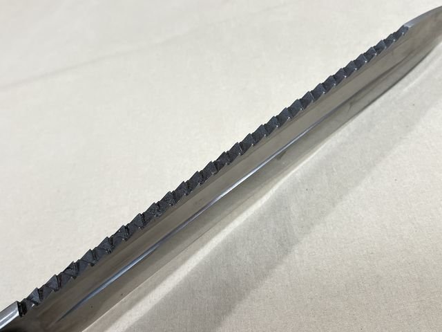 Original Nazi Era German DRK (German Red Cross) Subordinate's Hewer — image 8