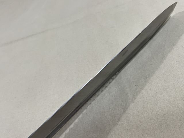 Original Nazi Era German DRK (German Red Cross) Subordinate's Hewer — image 9