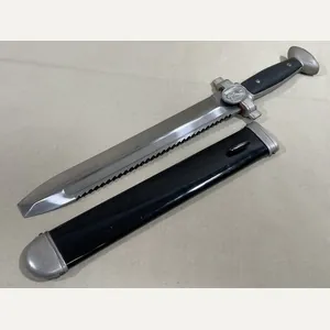 Original Nazi Era German DRK (German Red Cross) Subordinate's Hewer