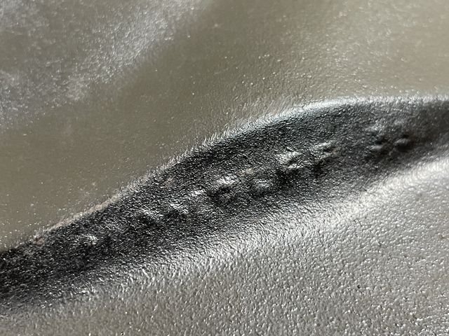 Original Nazi Era German Heavy Metal HITLER Plaque — image 4