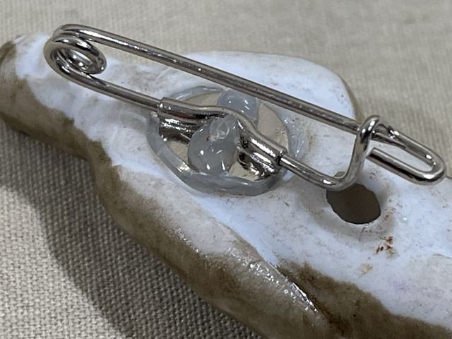 Original Nazi Era German WHW Donation Porcelain Figure, Pilot — image 4