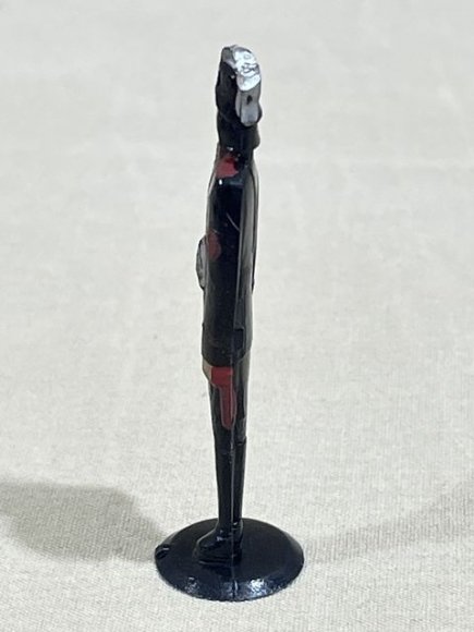 Original WWII German WHW Donation Figure, NSKK Man — image 2