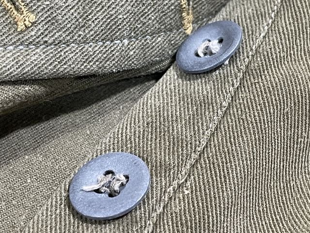 Original WWII German Heer Tropical (Afrikakorps) Short Pants — image 24