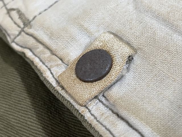 Original WWII German Heer Tropical (Afrikakorps) Short Pants — image 30