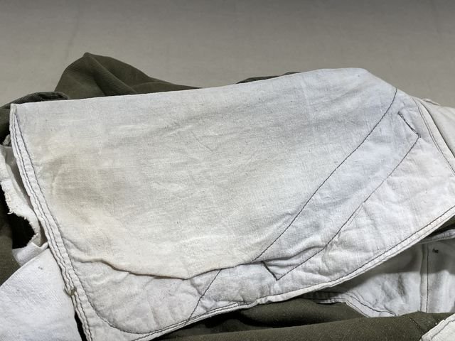 Original WWII German Heer Tropical (Afrikakorps) Short Pants — image 32