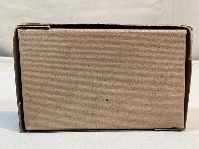Original WWII German Soldier's Feldpost Box, UNUSED — image 5