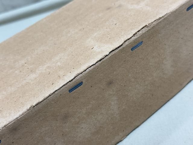 Original WWII German 8mm Mauser Ammo Boxes & Sleeve (Slight Damage) — image 14