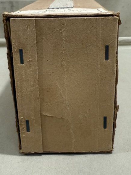 Original WWII German 8mm Mauser Ammo Boxes & Sleeve (Slight Damage) — image 17