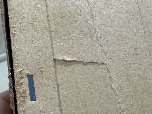 Original WWII German 8mm Mauser Ammo Boxes & Sleeve (Slight Damage) — image 18