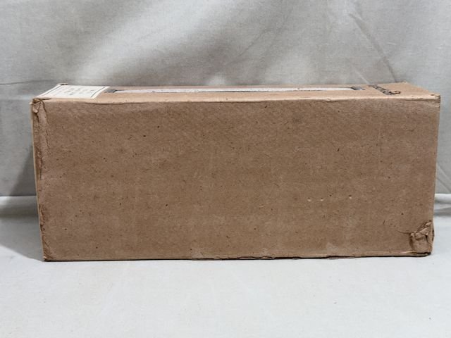 Original WWII German 8mm Mauser Ammo Boxes & Sleeve (Slight Damage) — image 21