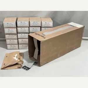 Original WWII German 8mm Mauser Ammo Boxes & Sleeve (Slight …