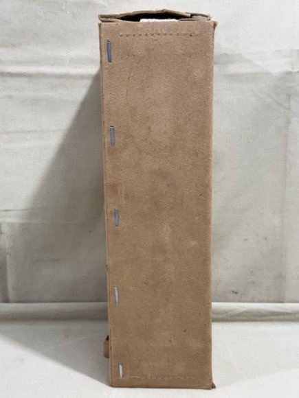 Original WWII German 8mm Mauser Ammo Boxes & Sleeve (Slight Damage) — image 18